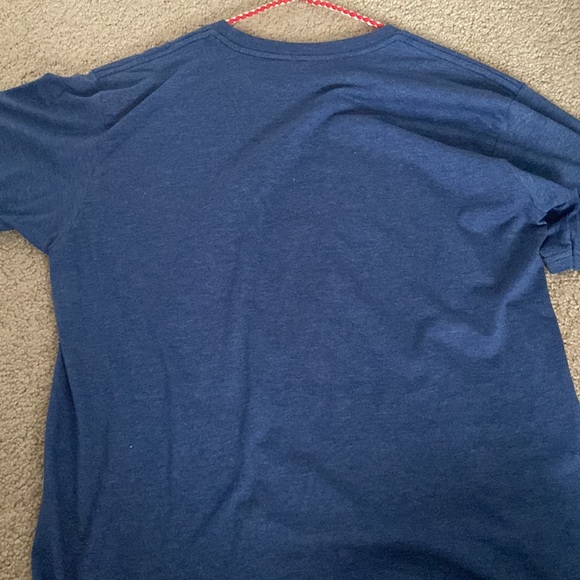 DC blue tee - Picture 5 of 5